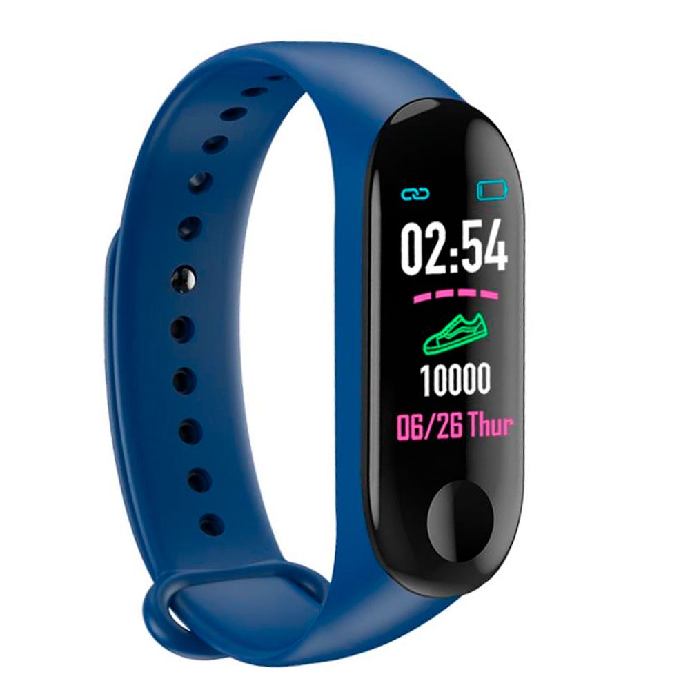 reloj smart niko avon