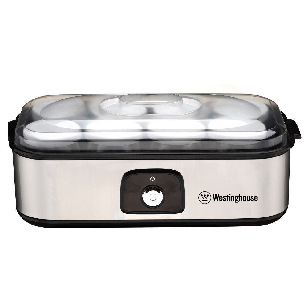Yogurtera Westinghouse WH-YOG20-01 Inoxidable