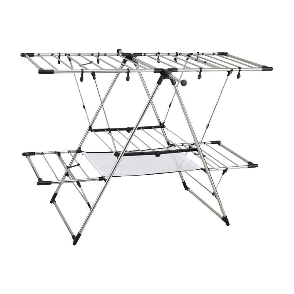 Tender Onebox Obth4 de 3 Niveles Acero Inox