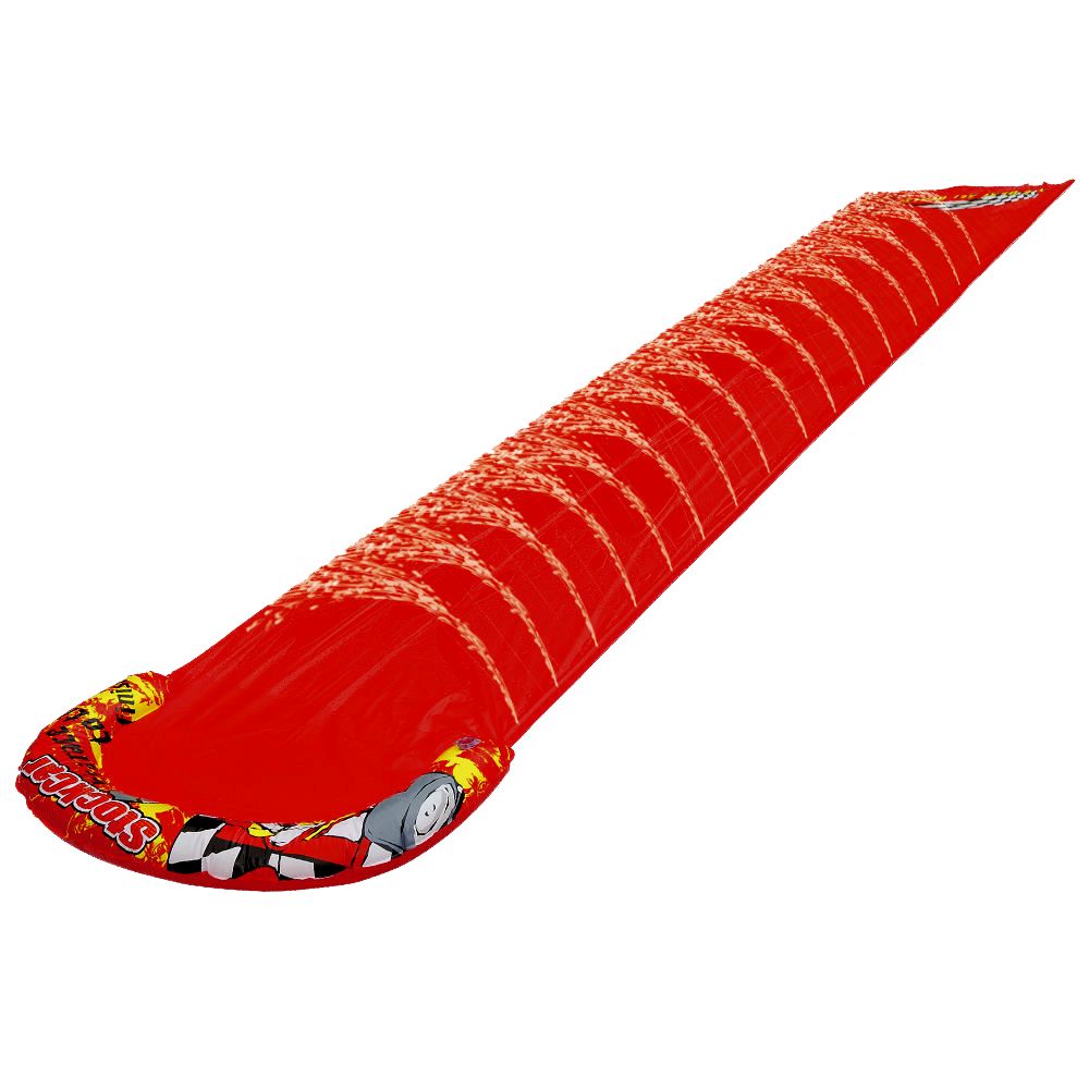 inflable tobogan para pileta