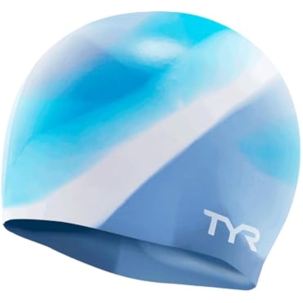 Planche De Natation Junior TYR – Mousse EVA Compacte, Légère, Idéale Pour Enfants Et Jeunes Nageurs