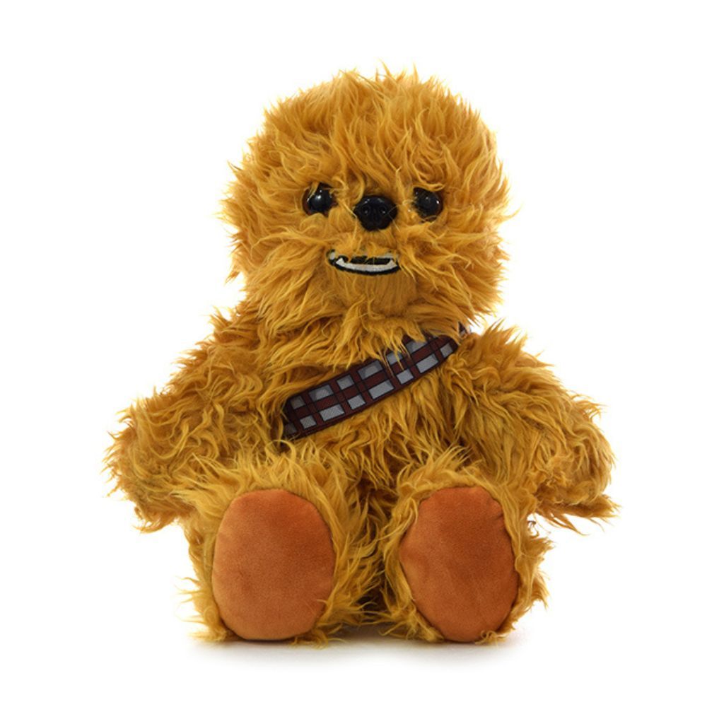 Chewbacca interactivo hot sale