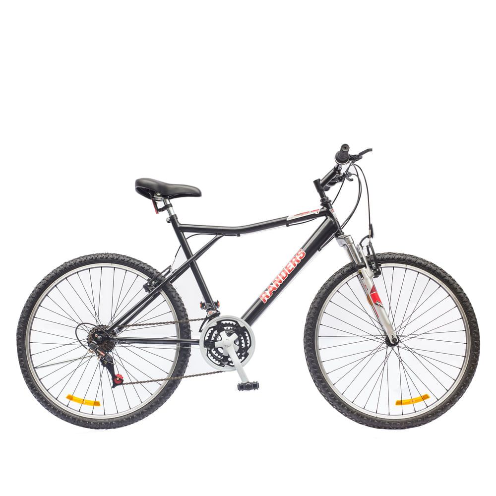 Bicicletas mazzi rodado discount 26