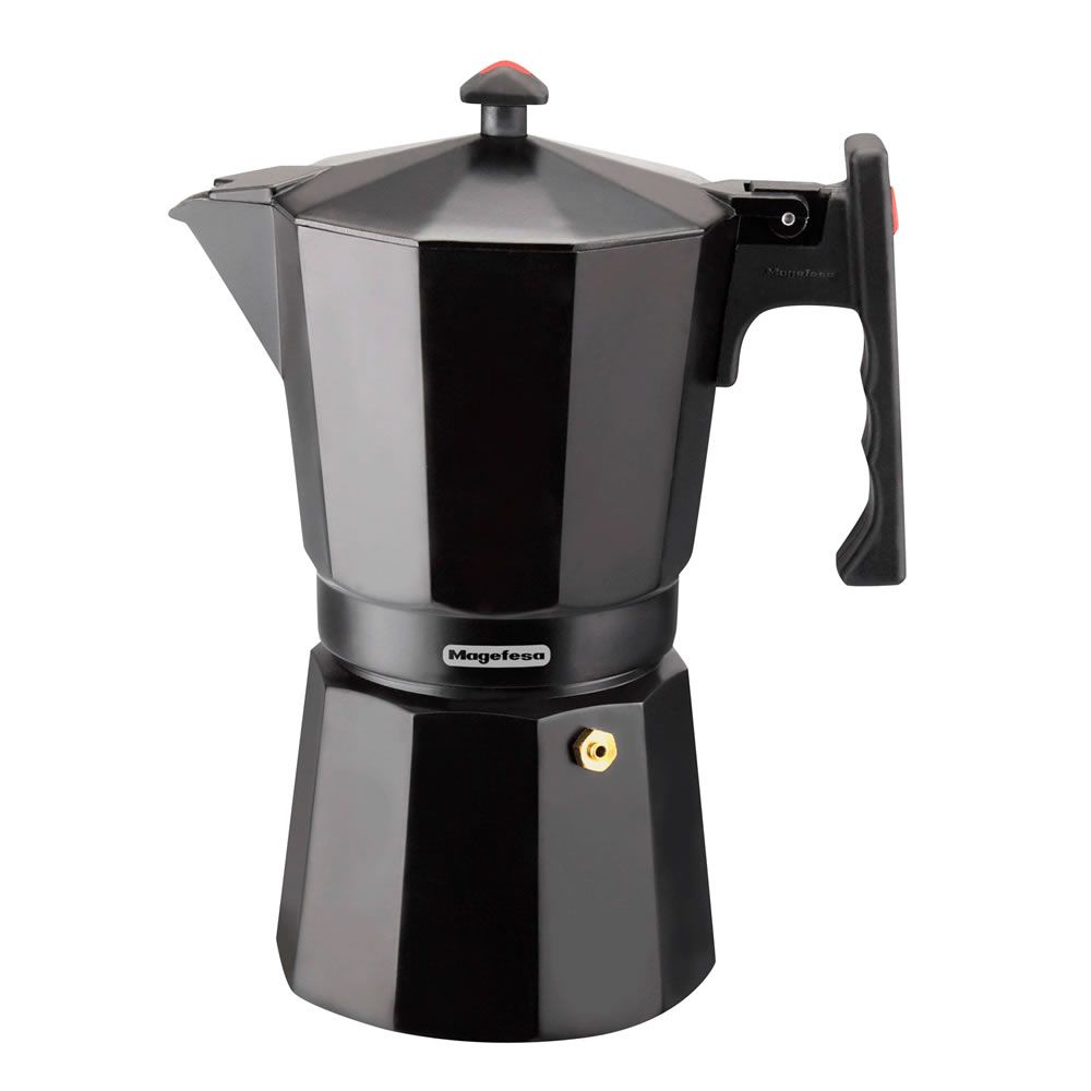 ATMA CAFETERA ELECTRICA CA8182P 1.8 LTS