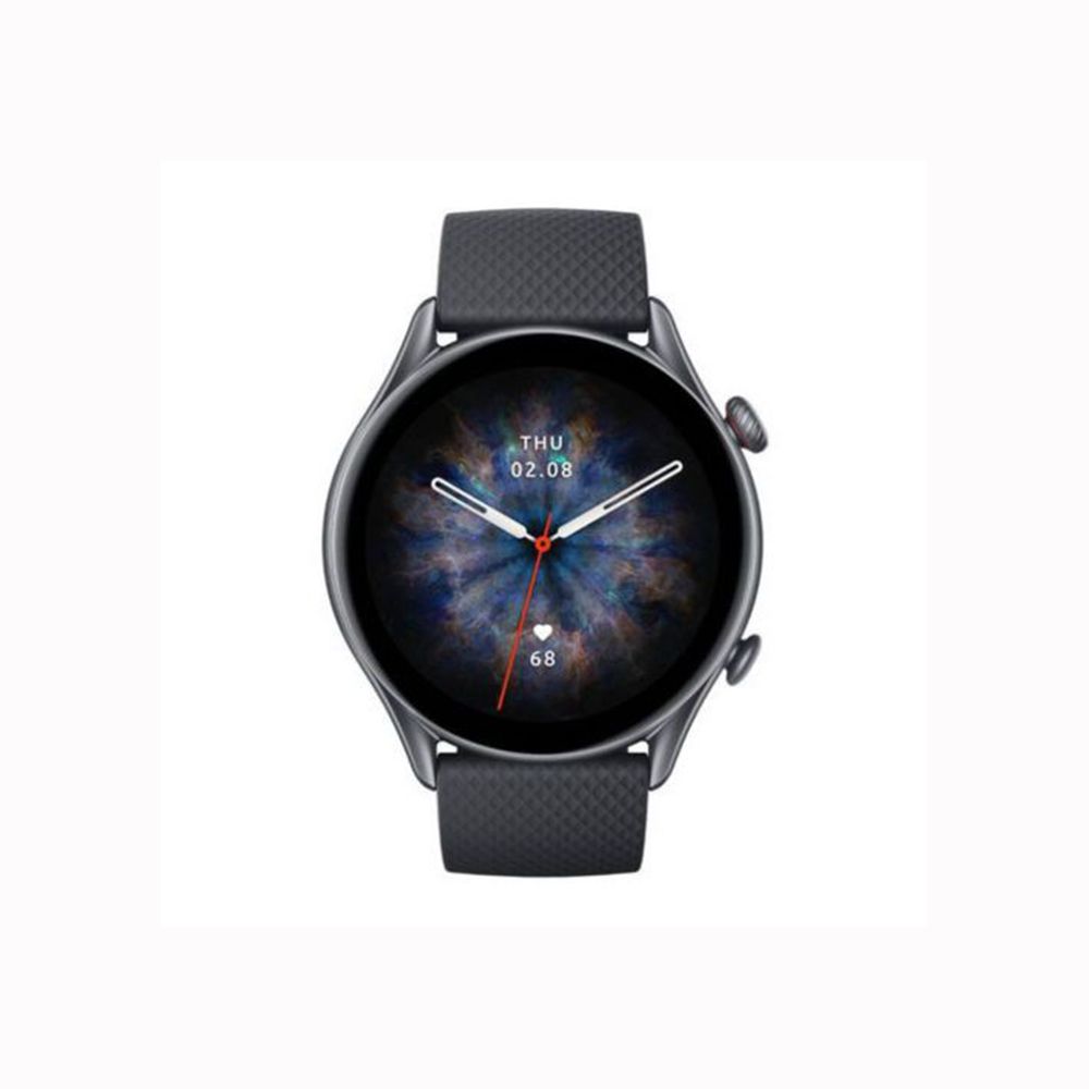 Smartwatch Xiaomi Amazfit Gtr 3 Pro Black