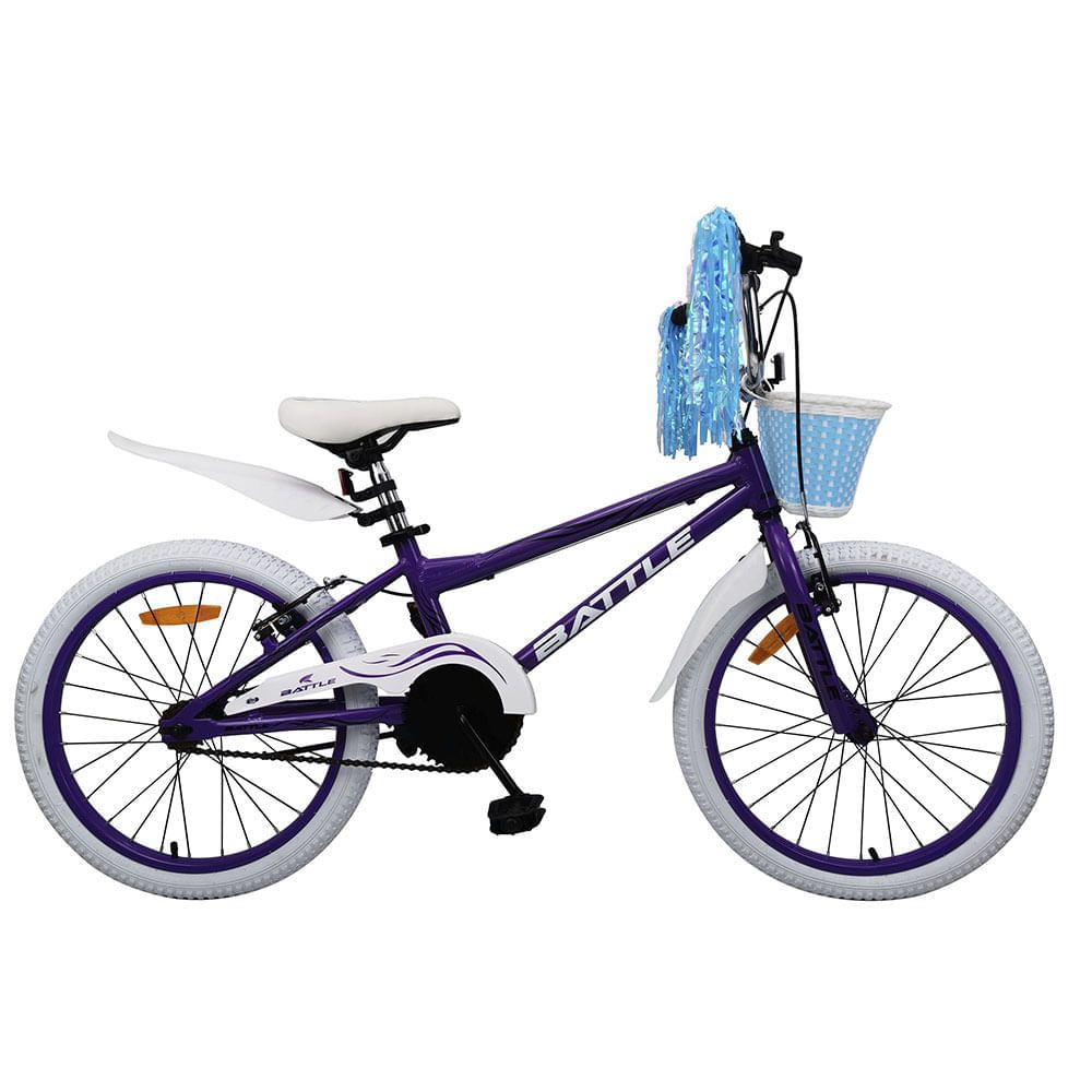 Battle Rodados De Bicicletas De NiÃ±os Bicicleta NiÃ±o Rodado 14