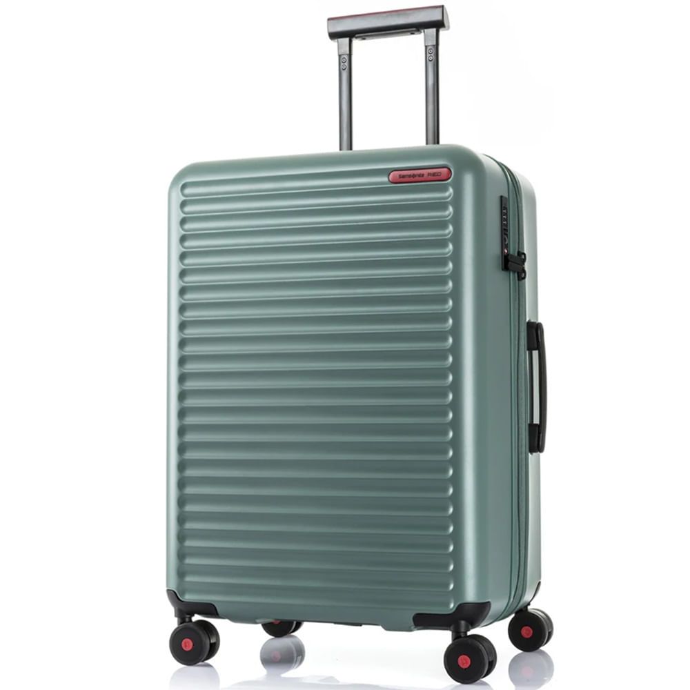 Valija Samsonite Toiis Mediana Spinner Exp