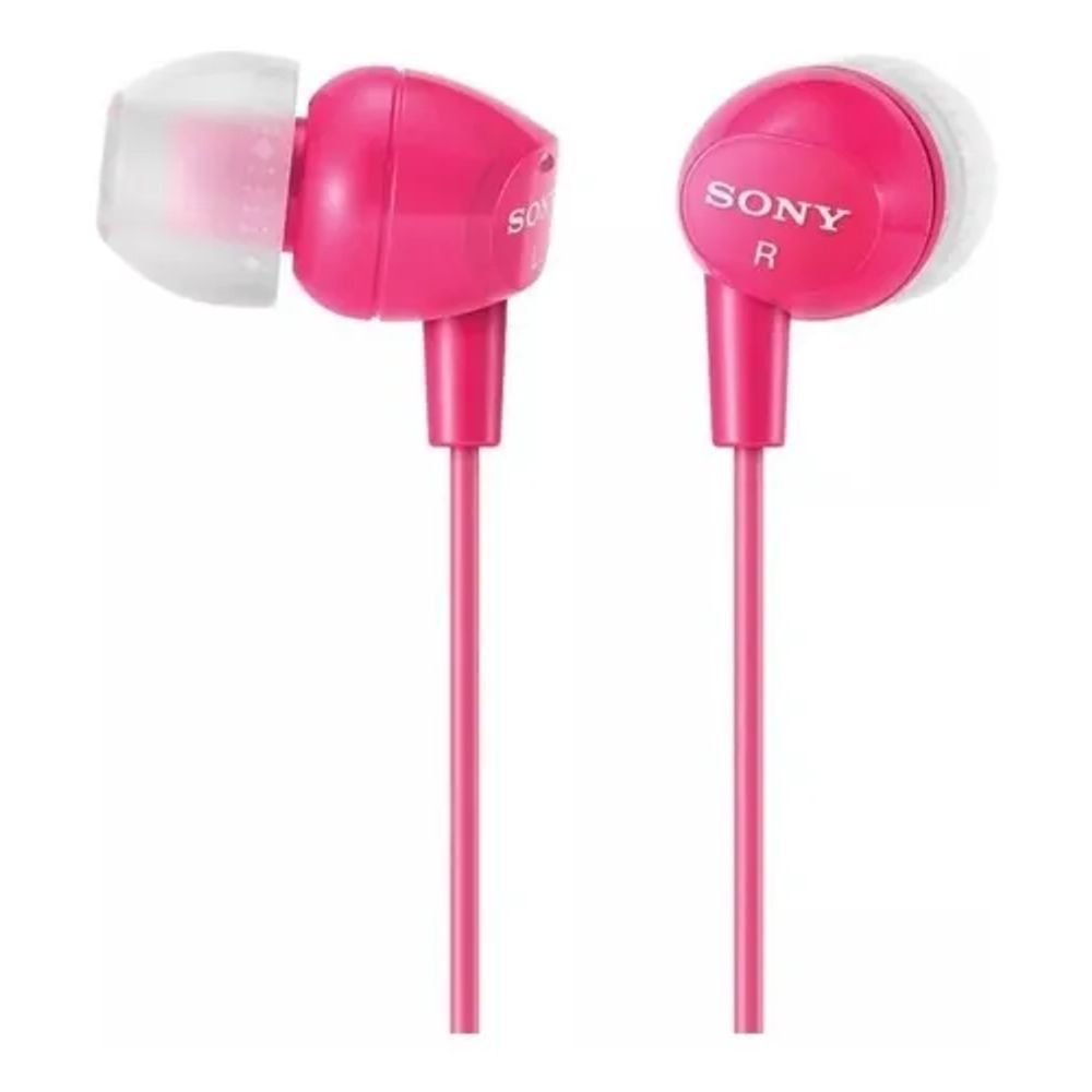 Écouteurs Sony MDR-EX500 Originaux – Pour Pièces Ou Réparation