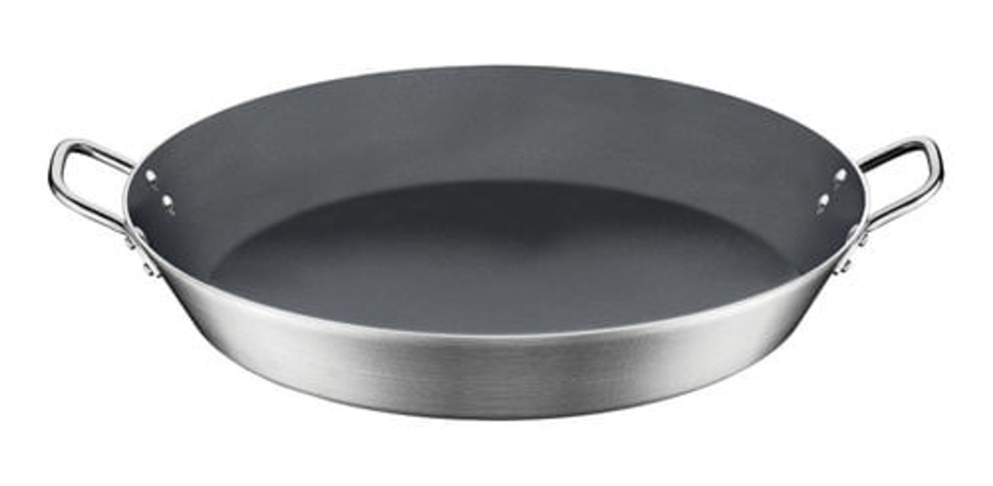 Sartén de aluminio para plancha Wok de 11 x 11 pulgadas, revestimiento de  cerámica de cobre antiadherente, mango de acero inoxidable