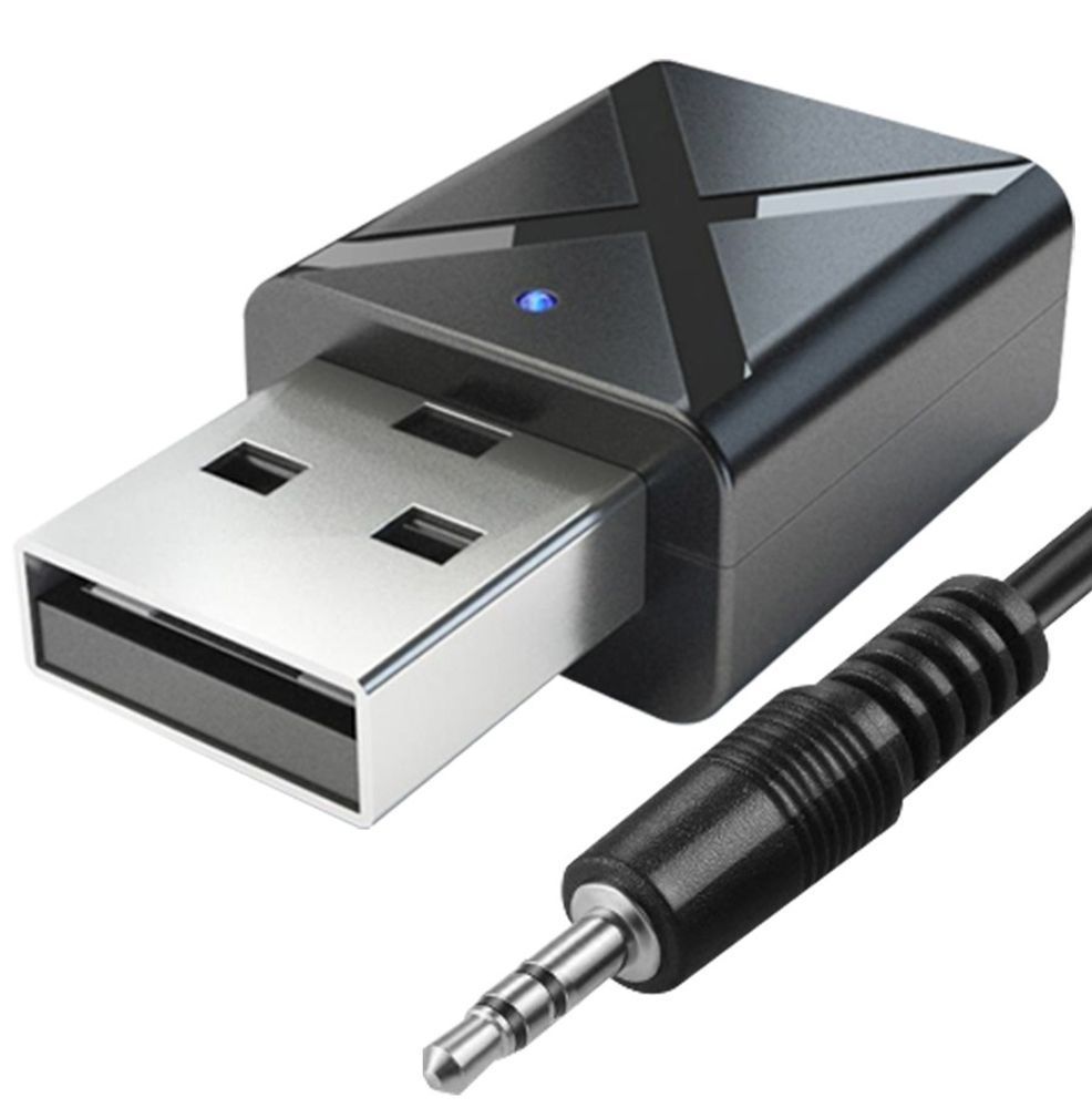 Las mejores ofertas en Aparato de televisión adaptadores y dongles USB  Bluetooth