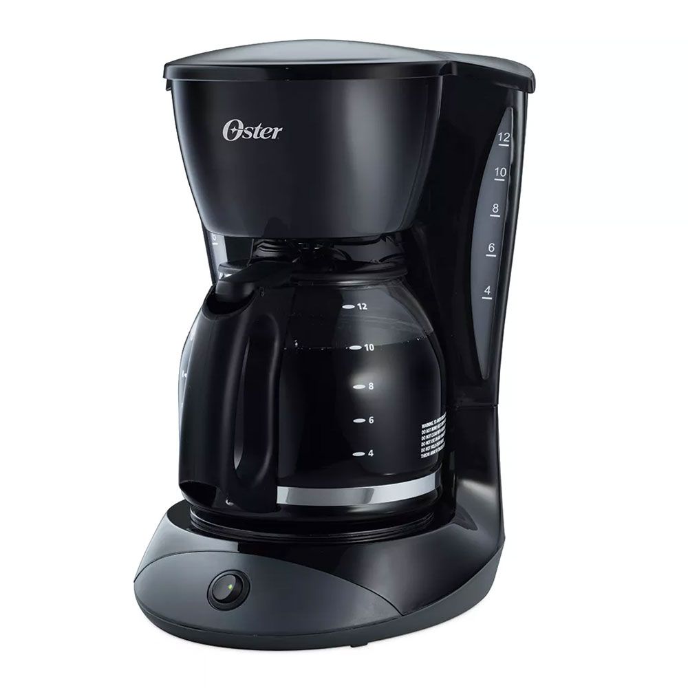 Cafetera Oster 12 Tazas DW12B-054