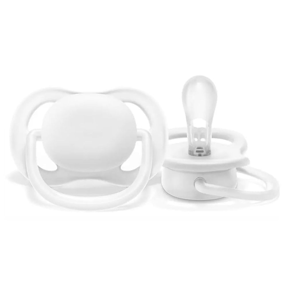 Chupete Philips Avent Ultra Air 0 6m chupete-philips-avent-ultra-air-0-6m