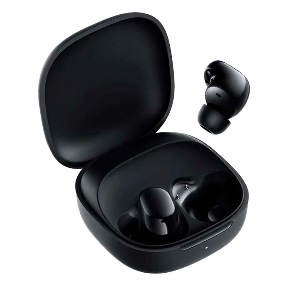 57679 REDMI BUDS 6 PLAY BLACK 57679 REDMI BUDS 6 PLAY BLACK
