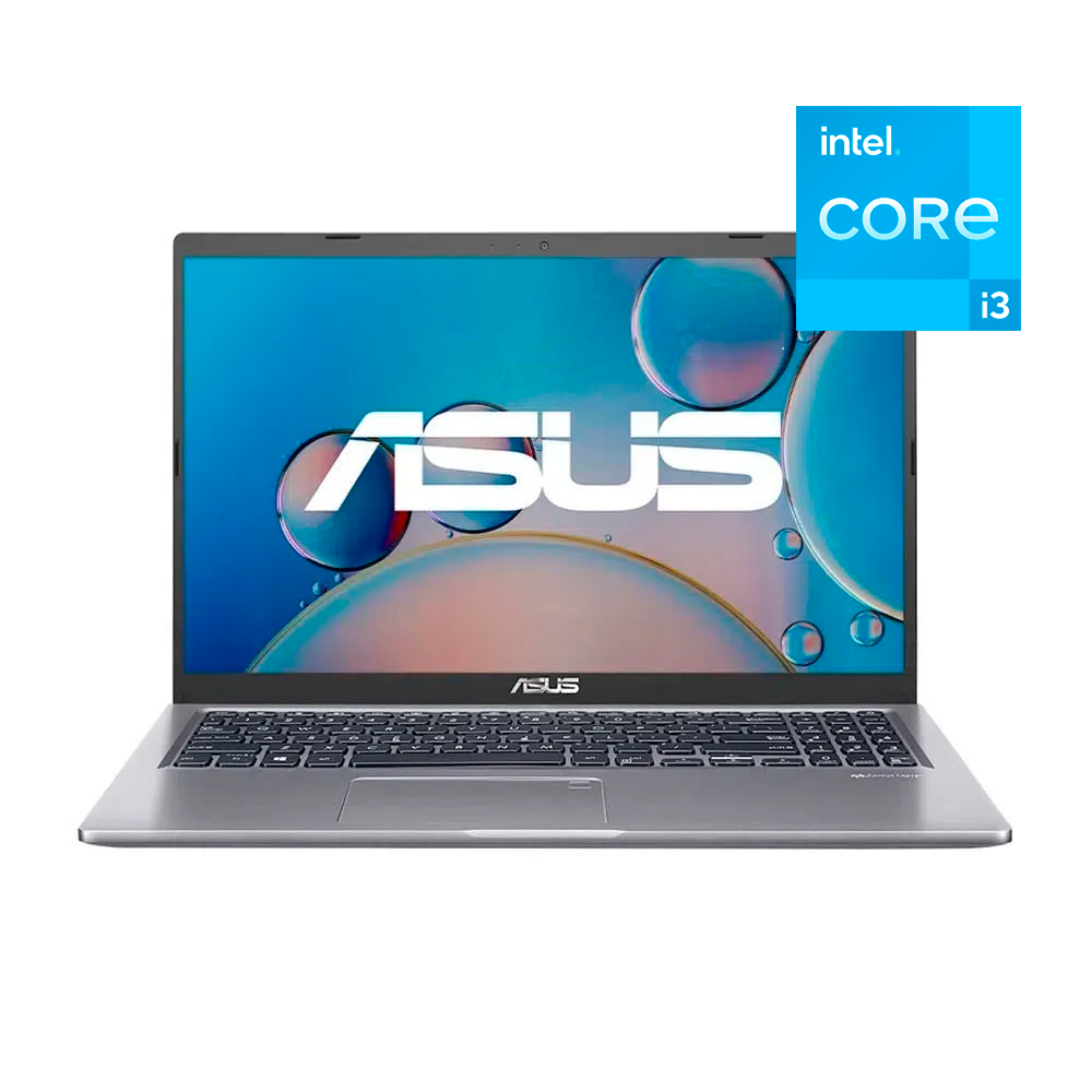 Notebook Asus X515ea I3 4gb De Ram 256gb Ssd Windows 11