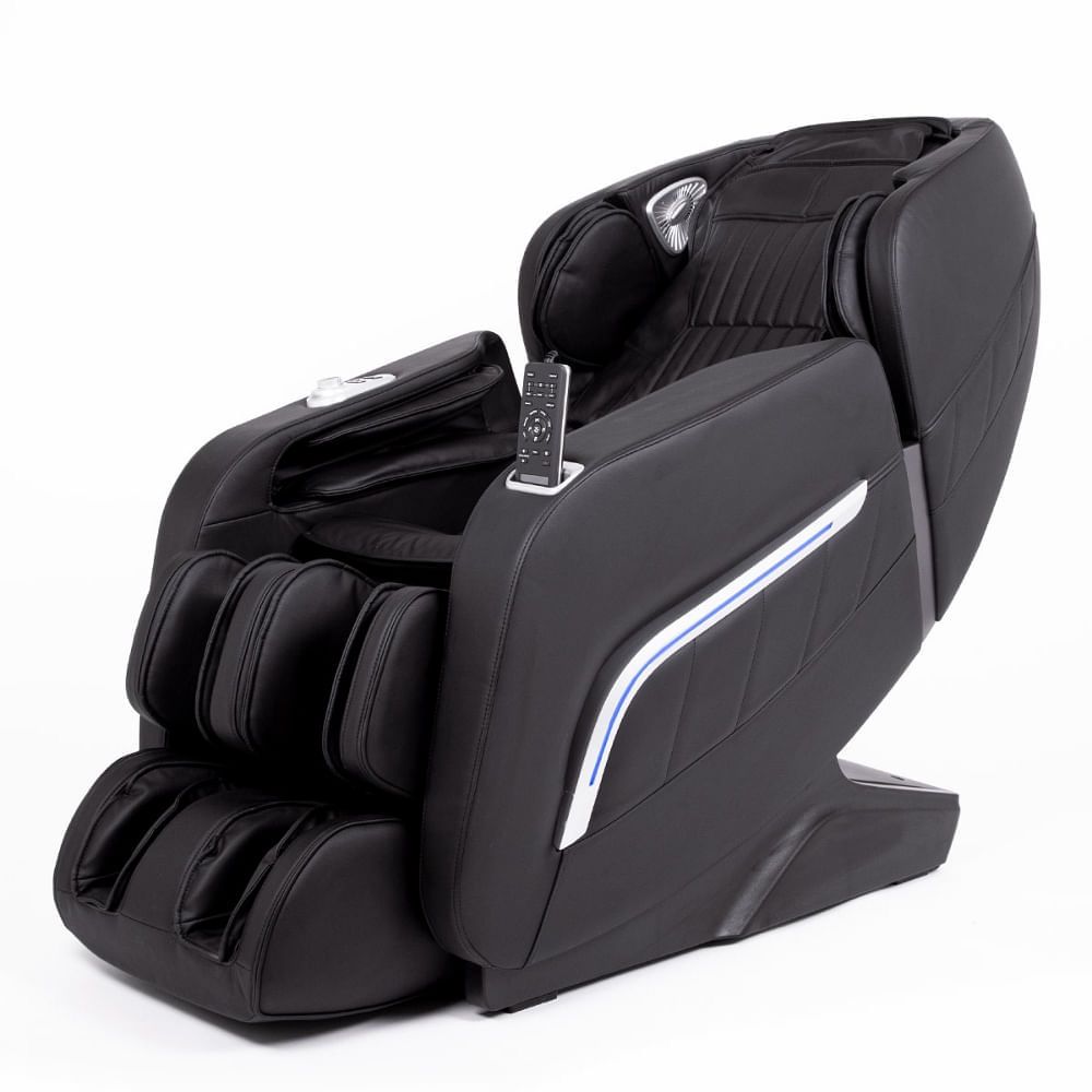 Sillón Masajeador Wolke Cosmos Premium