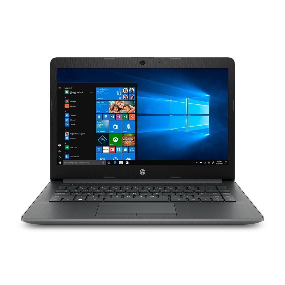 hp a6 