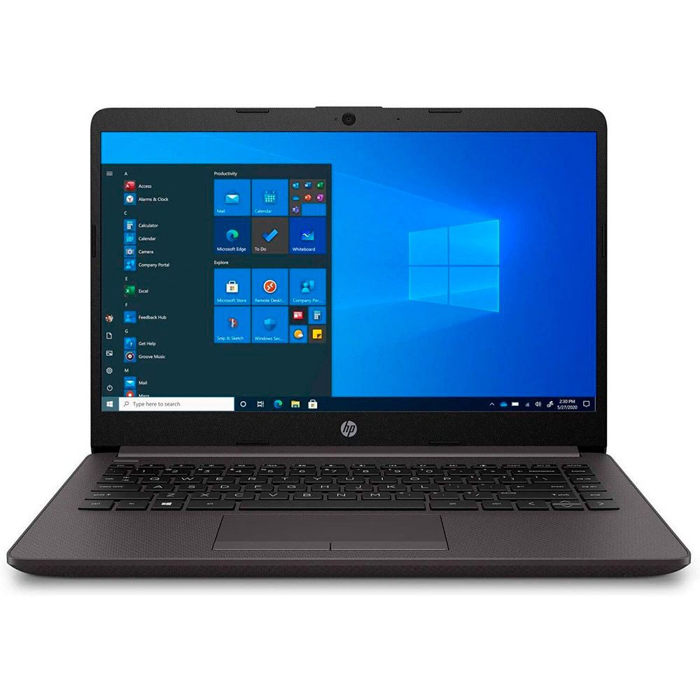 Notebook Hp 14 Celeron 4gb 500gb 240g8 2q9s5lt 8050