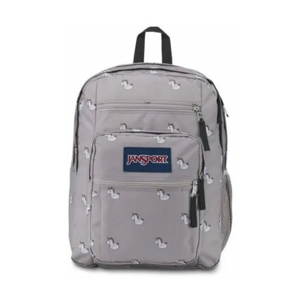 Jansport Mochila Big Student Unicorn 34 Litros