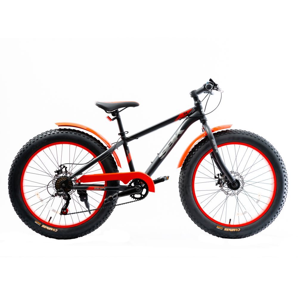 Bicicletas Rodado 24" en Oferta | Frávega