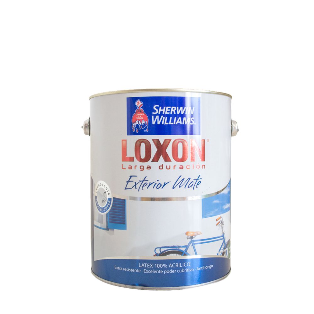 Sherwin Williams Loxon Exterior Paint at Nancy Aguirre blog