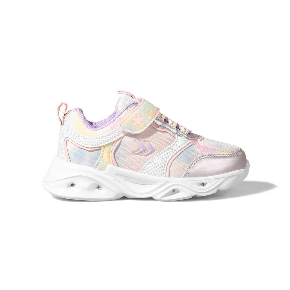 Zapatillas Atomik Sunshine Niña Talle 31