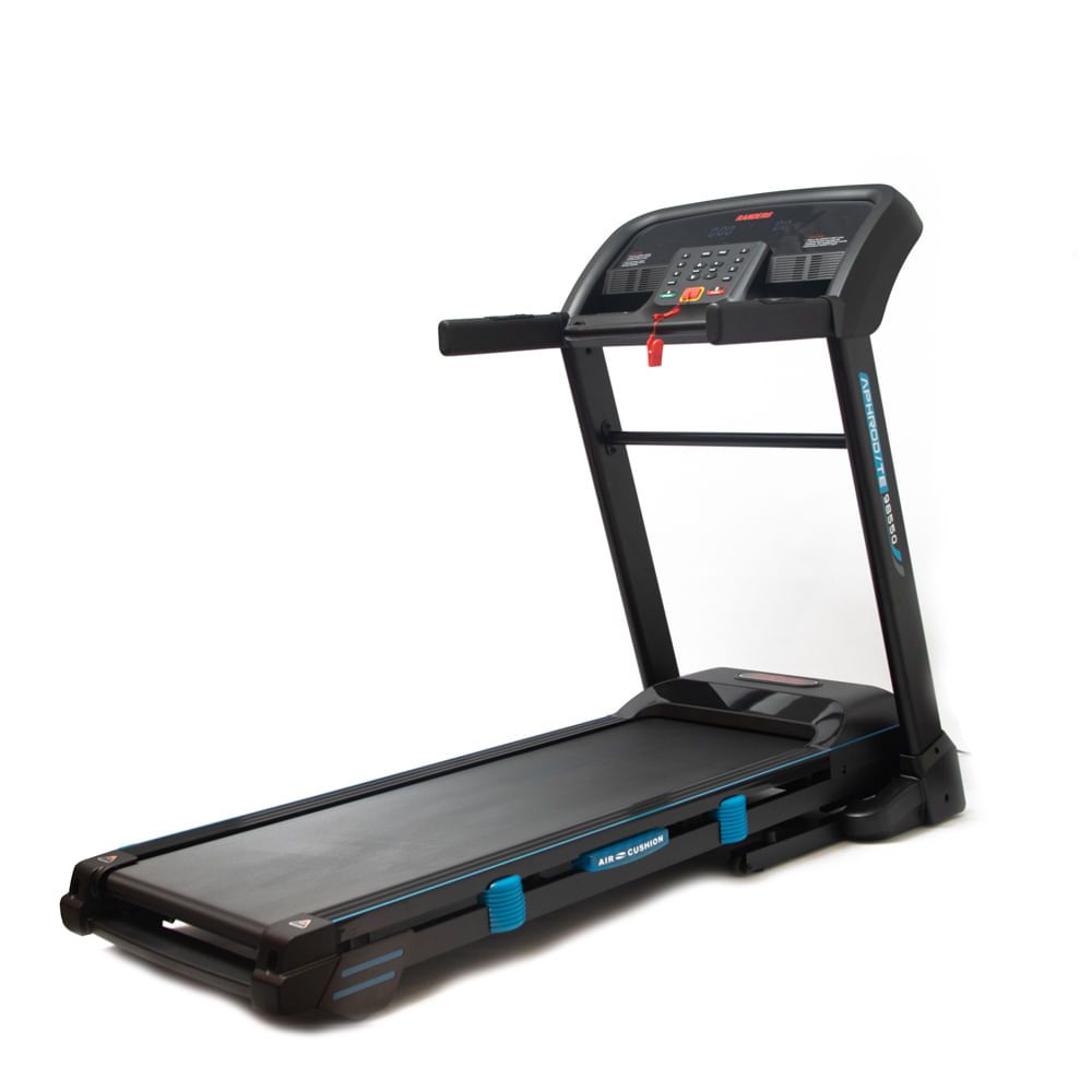 precio caminadora randers