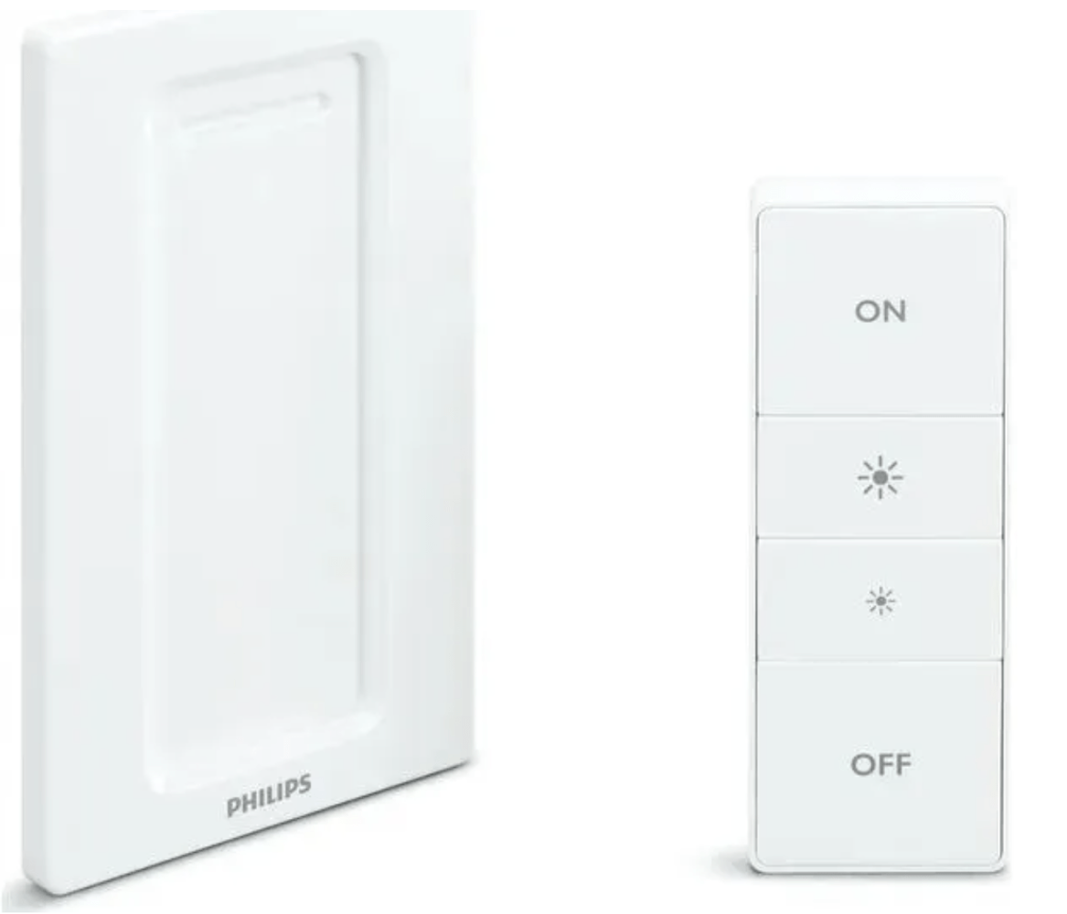 Dimmer Hue Philips
