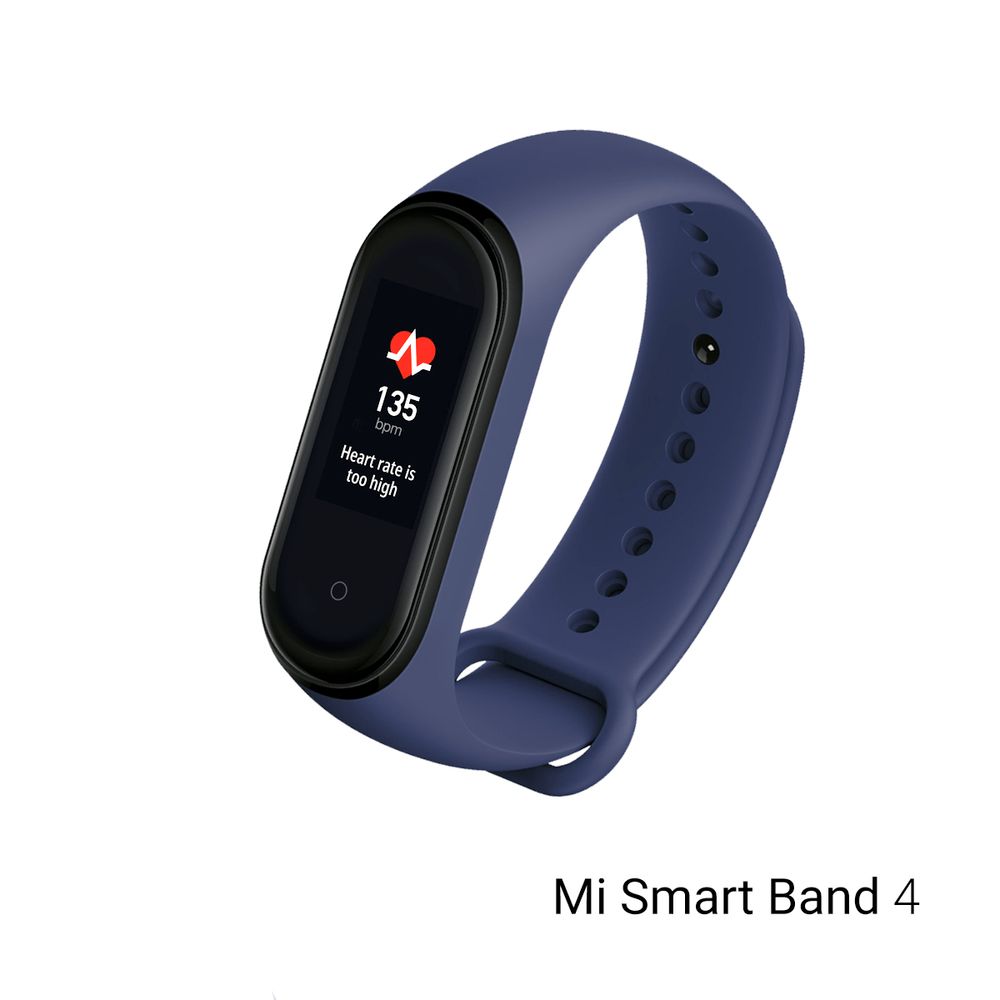 smartwatch miband