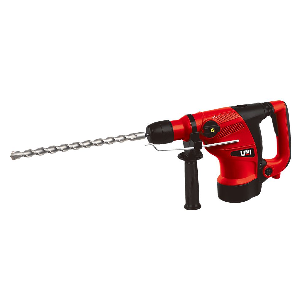 Rotomartillo Electroneumatico Percutor Industrial UMI 1020w - HU016