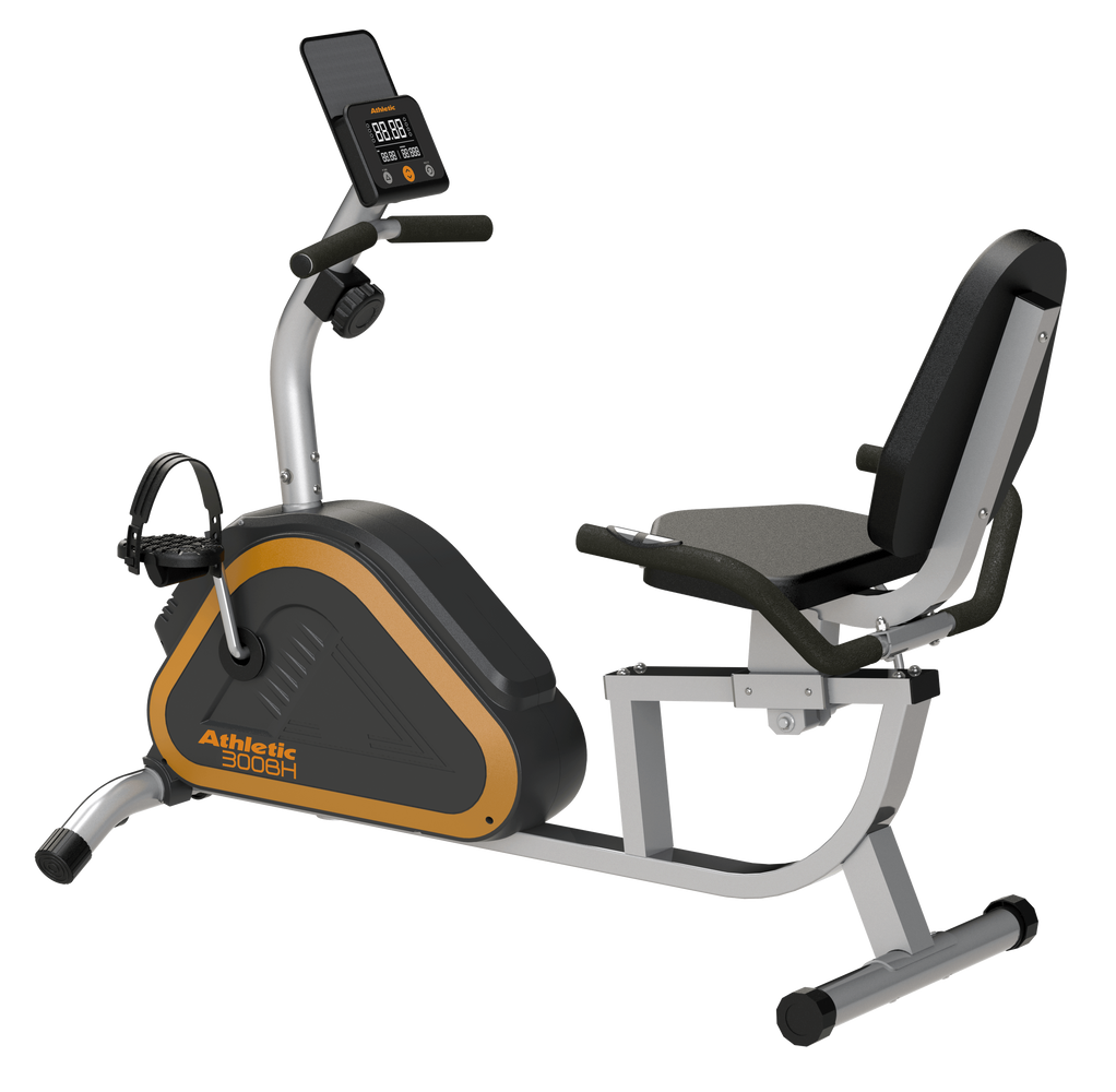 Bicicleta Athletic Works Precio De Bicicleta Fija Para Ejercicio