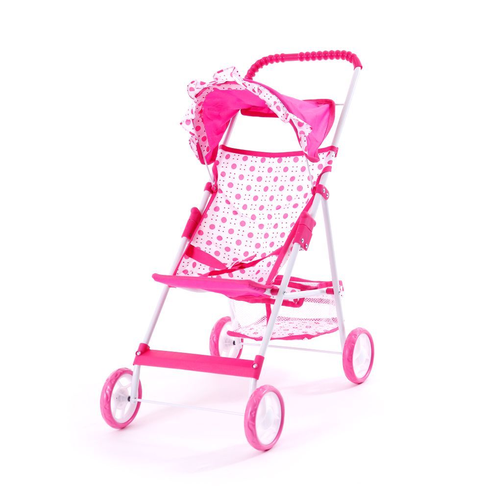 Cochecito De Muñeca Infantil Cochecito Carrito Plegable | Meses sin interés Cochecito De Muñeca Infantil Cochecito Carrito Plegable | Meses sin interés