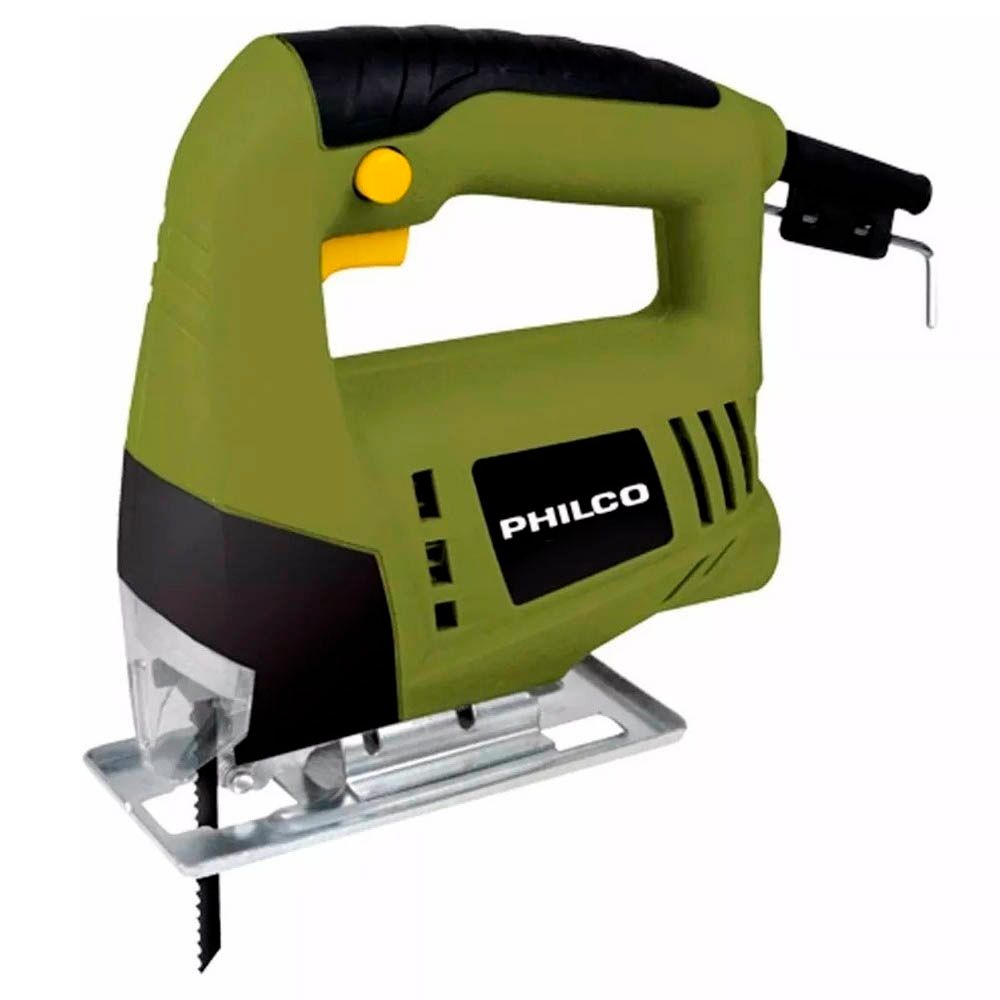 Sierra Caladora Philco MEPSK115