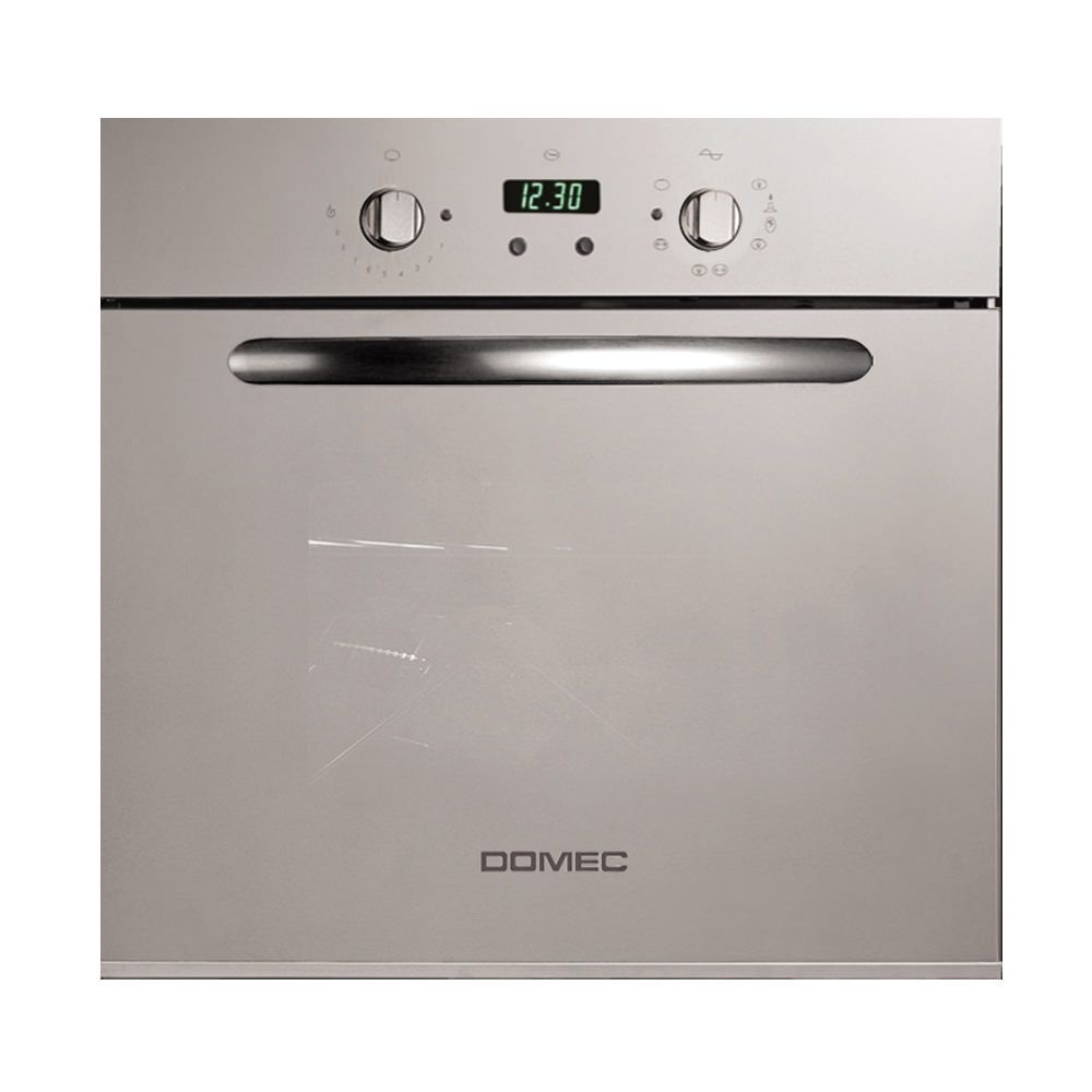 Horno Empotrable Eléctrico Domec HERS18 Reflex