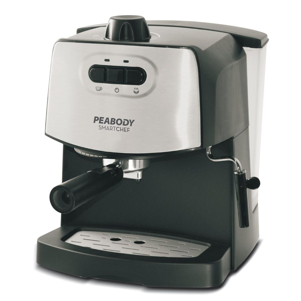 Cafetera express Peabody PE-CE4600