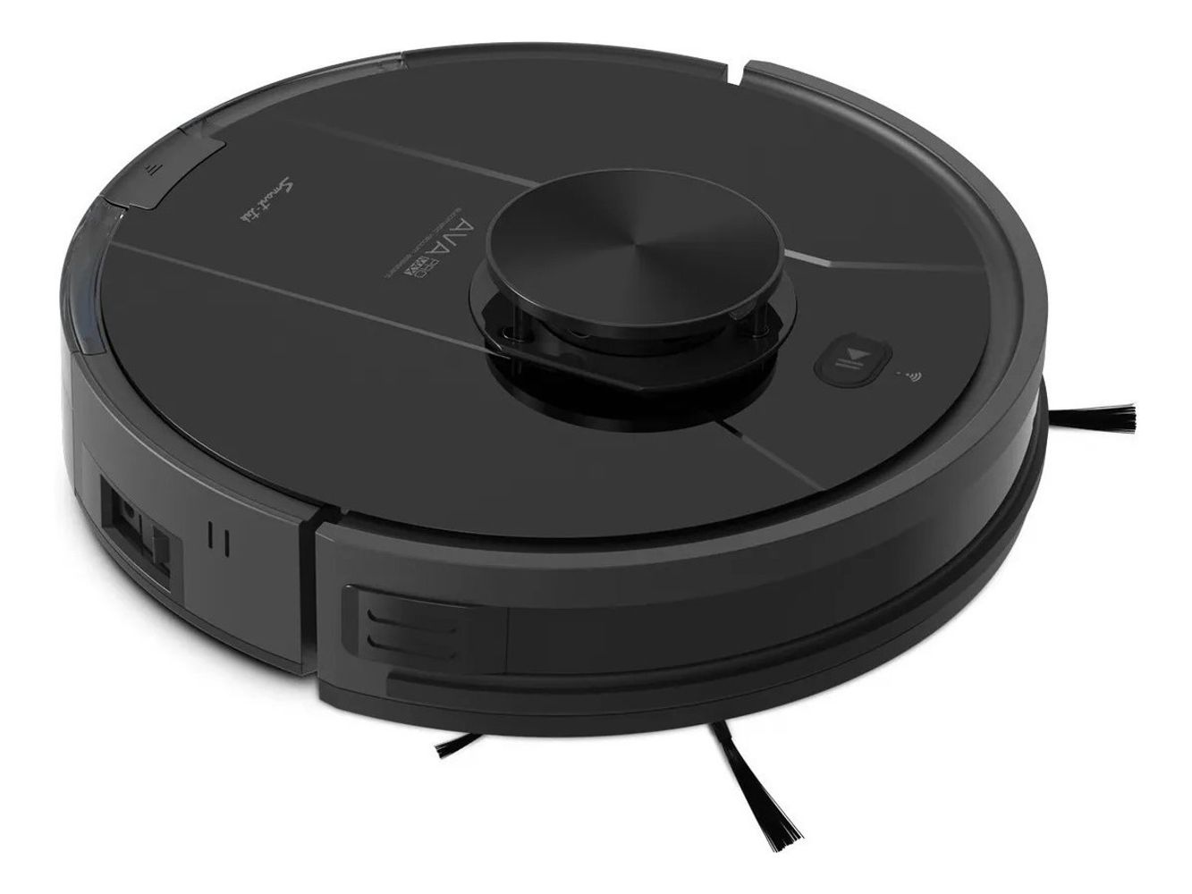 Smarttek Ava Pro Max Aspiradora Robot Mopper Wifi Mapeo