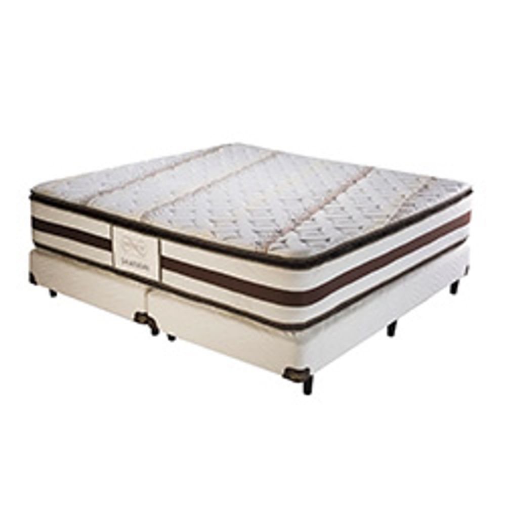 Conjunto Shankar 200x200 King Size Gani