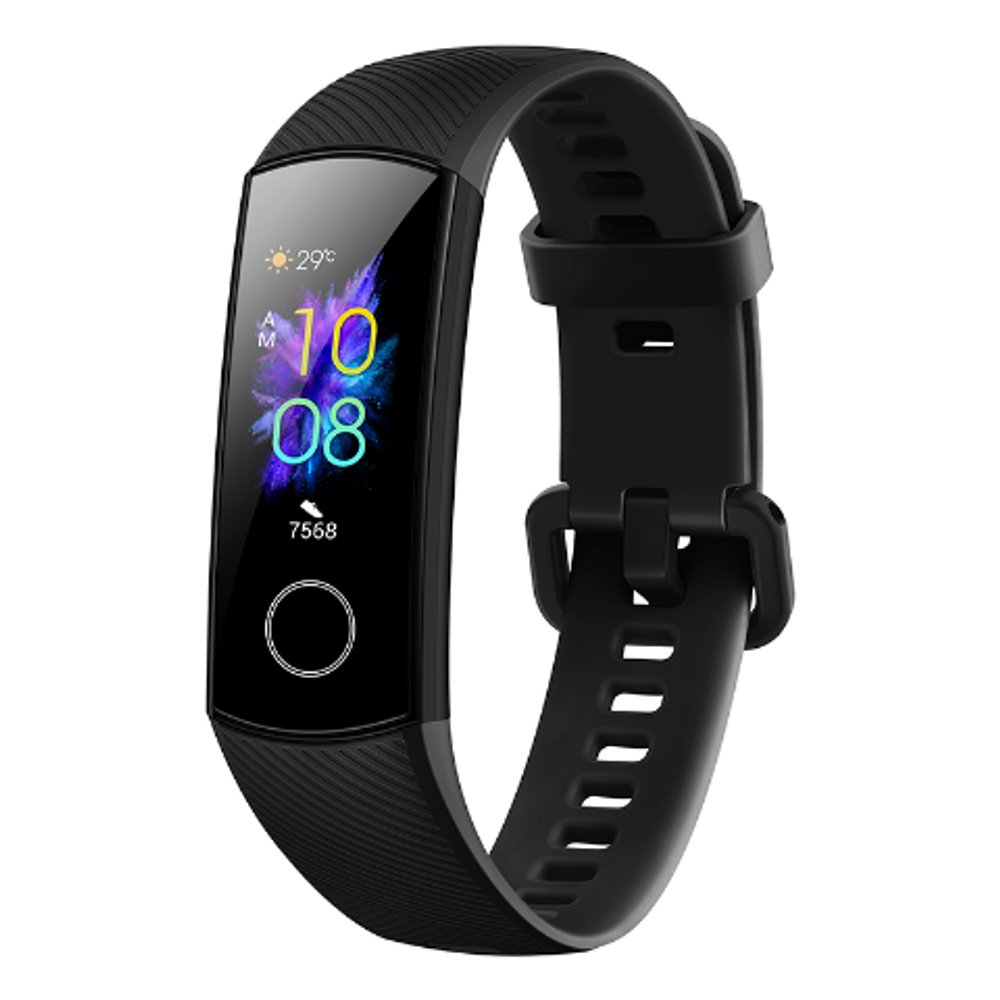 Smartwatch Honor Band 5 Negro