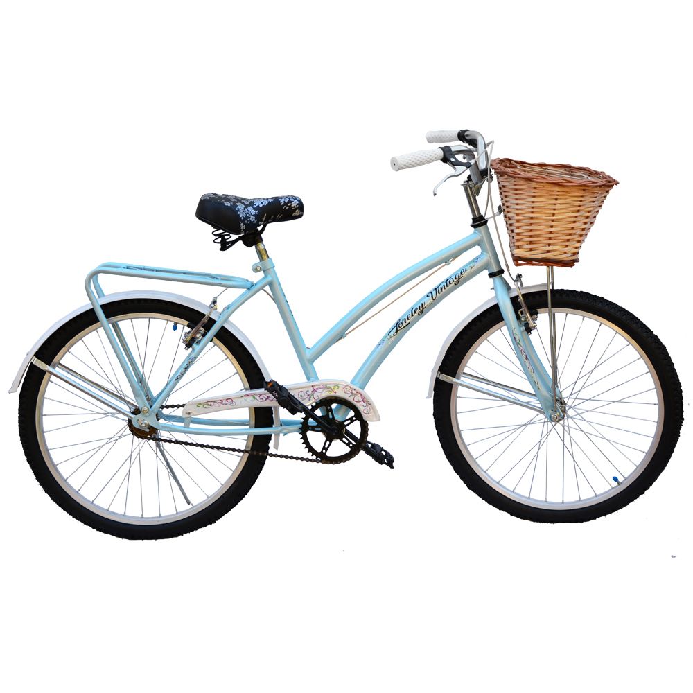 Venta > Fravega Bicicletas Rodado 24 > En Stock