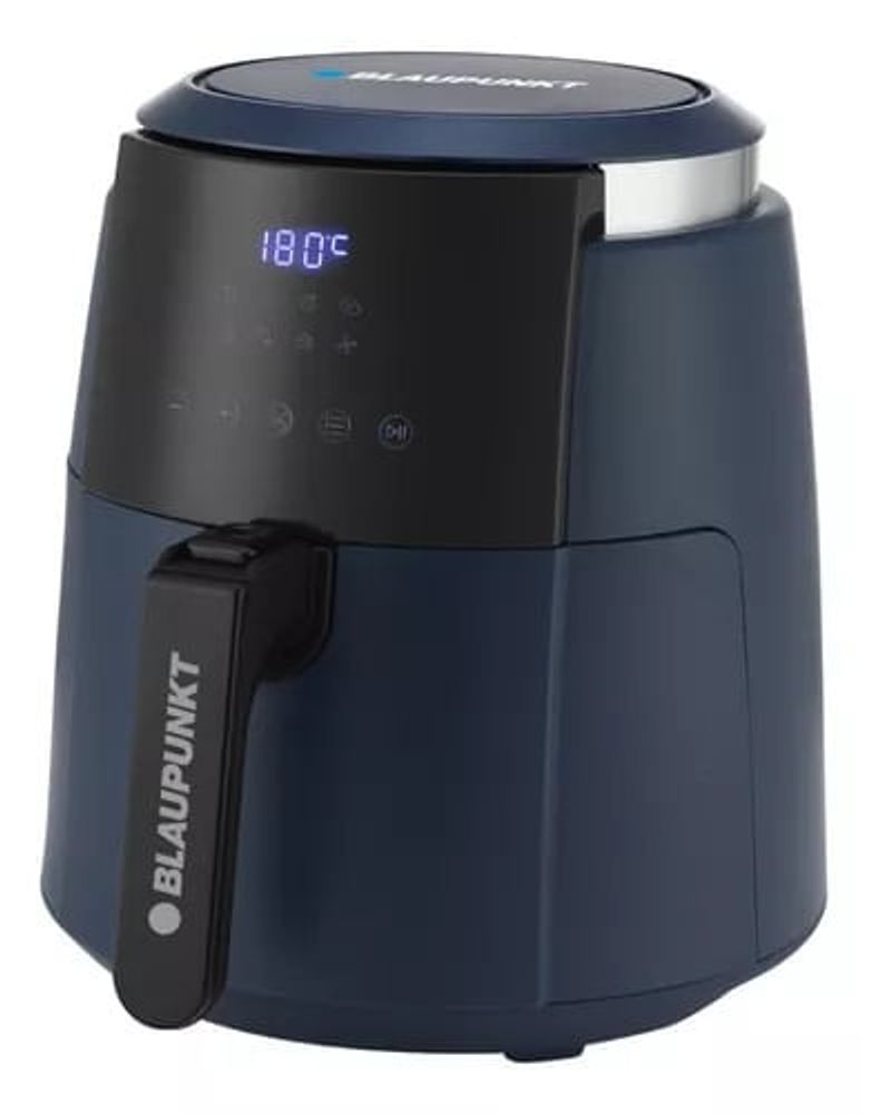 Freidora De Aire 4,5l Blaupunkt Power Fryer 1500w Sin Aceite