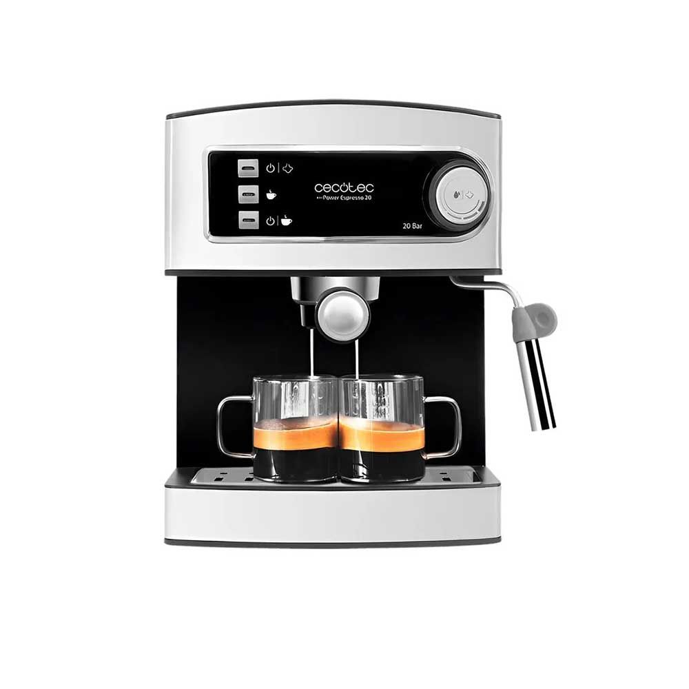 2 pezzi da 51 mm in acciaio inox per macchine da caffè, filtro pressurizzato, filtro per polvere