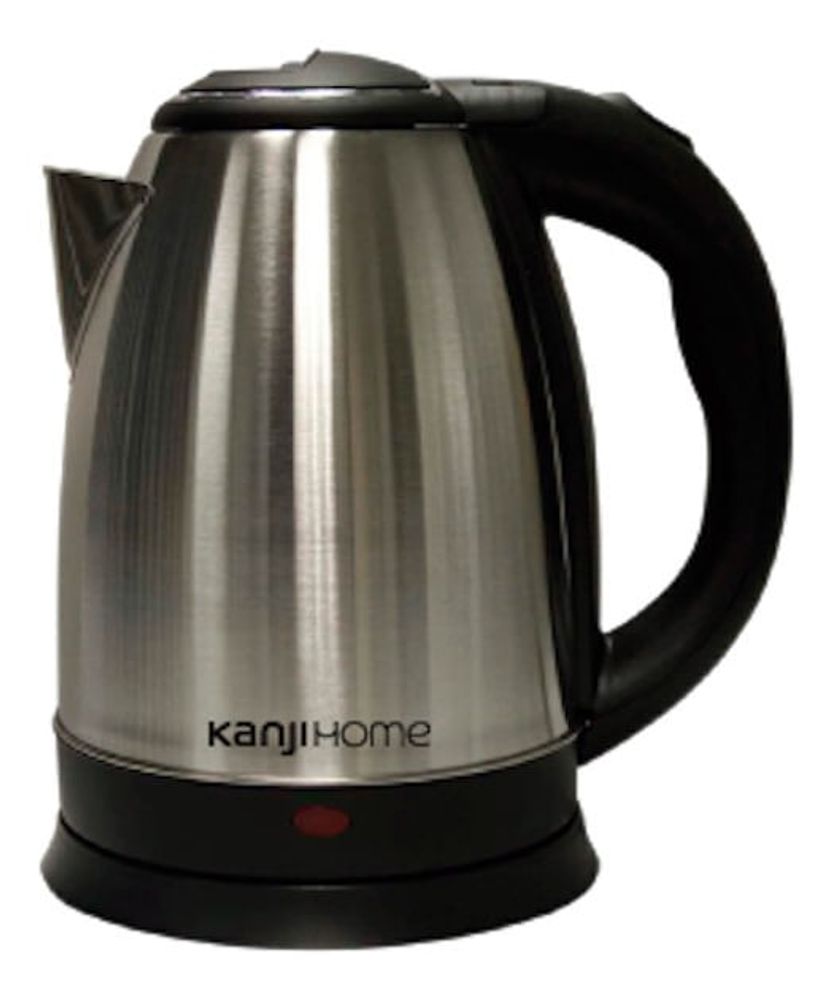 PAVA ELECTRICA KANJIHOME 1.8L KJH-PE0152S