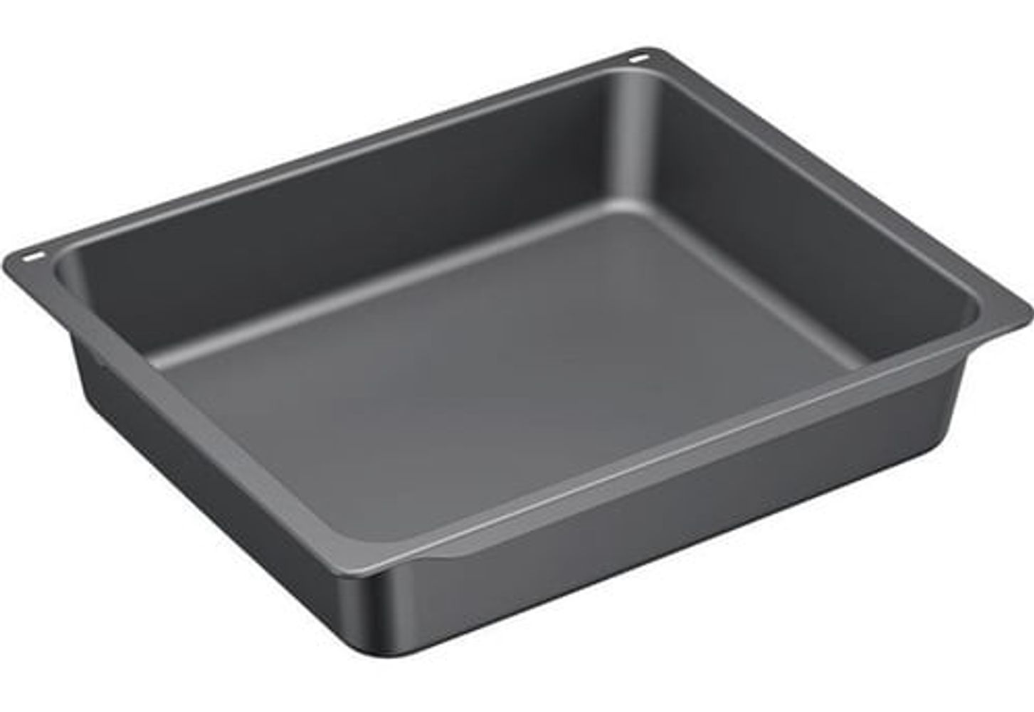 Bandeja Profunda Para Hornos Bosch Cms Hez