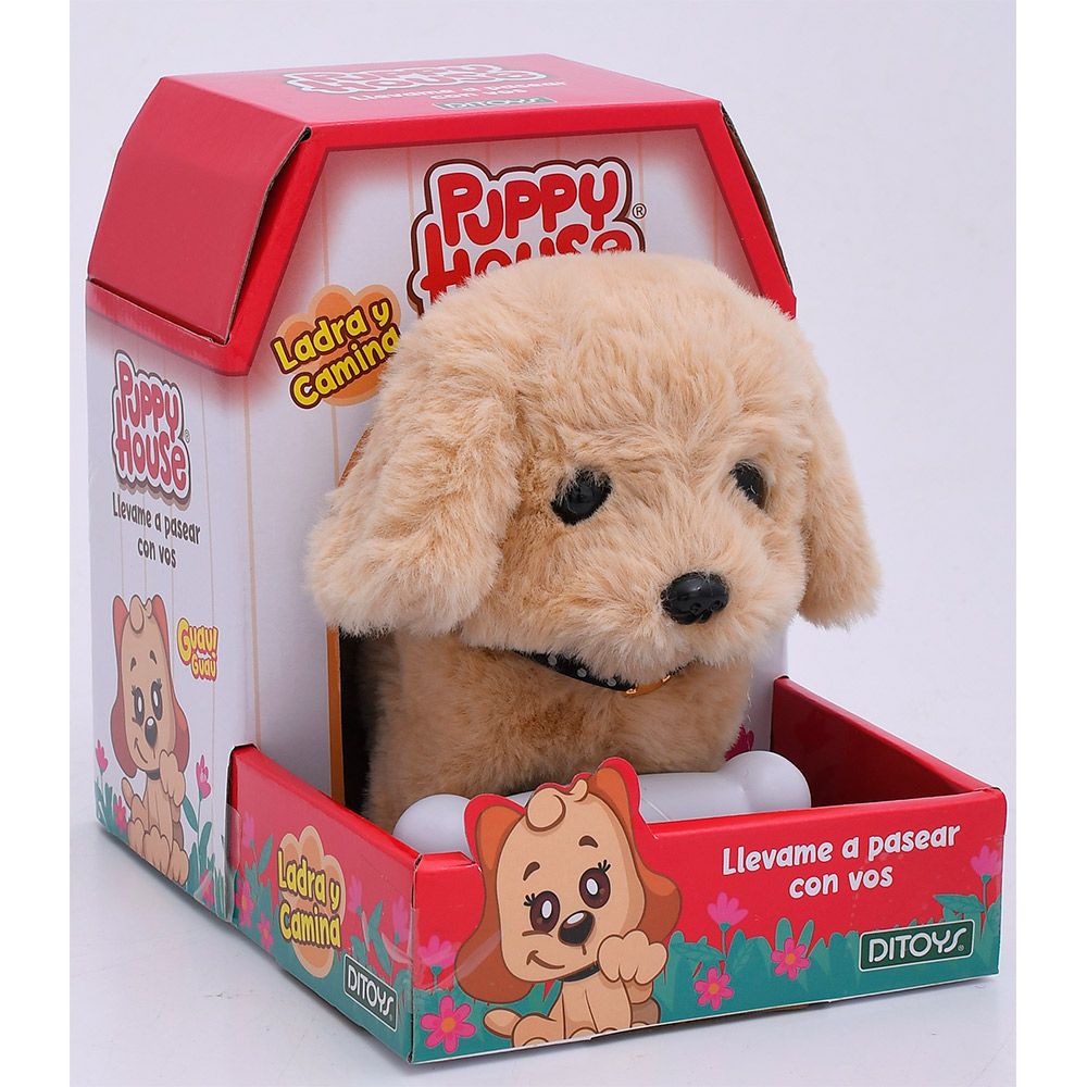 Juguettos Patrulla Para Perros Carrefour Juguetes Perros Juego