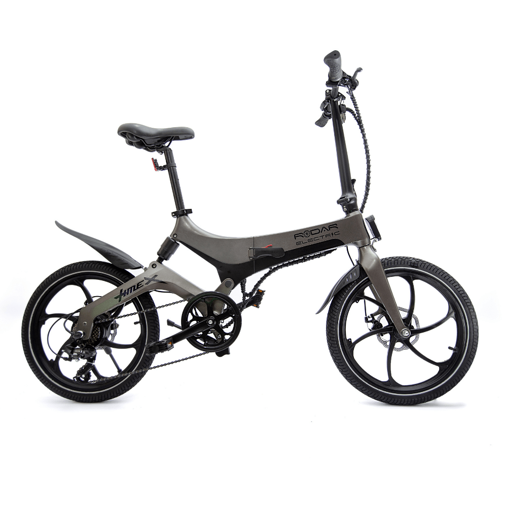 Bicicleta electrica rodar electric new arrivals