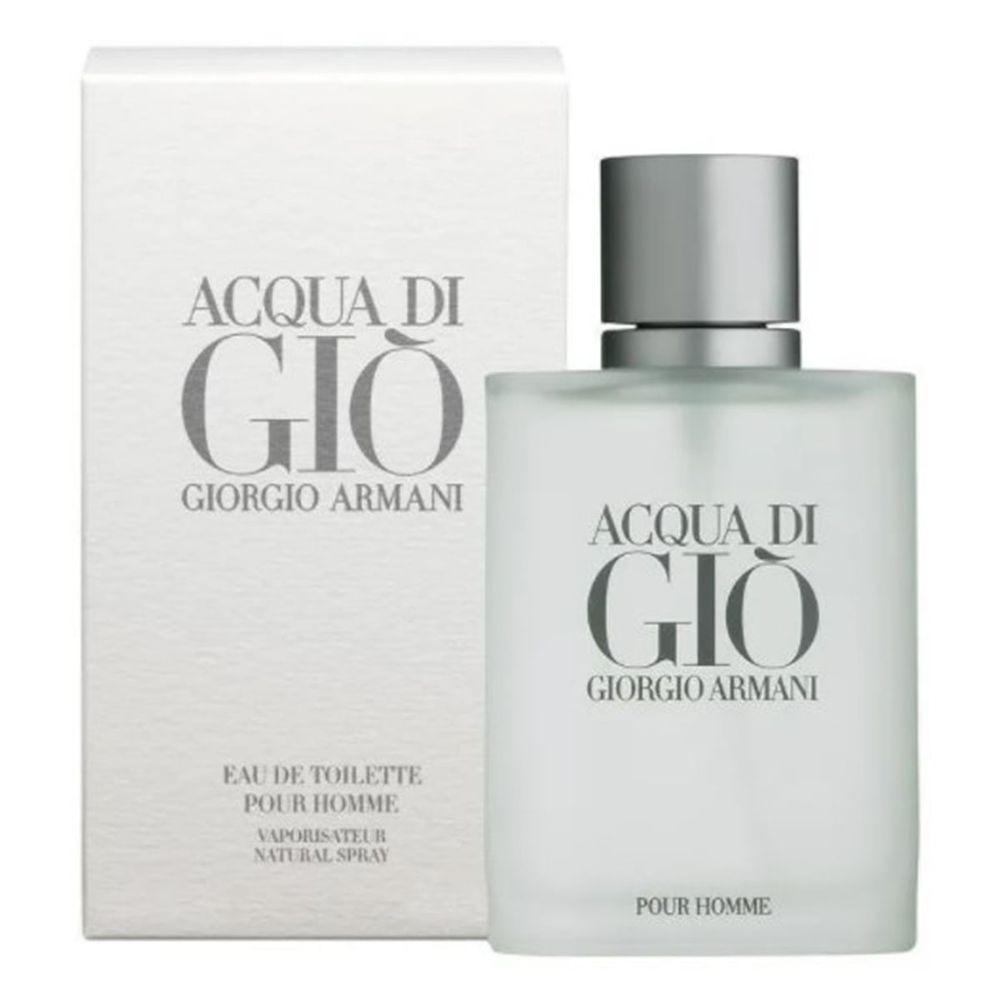 parfum acqua giorgio armani