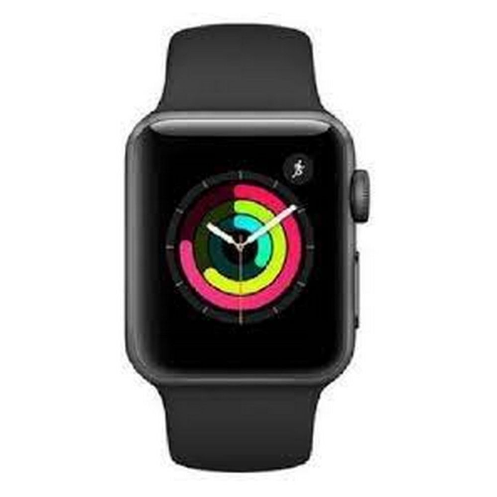 Smartwatches Apple: Series 3, Nike Series y más | Frávega