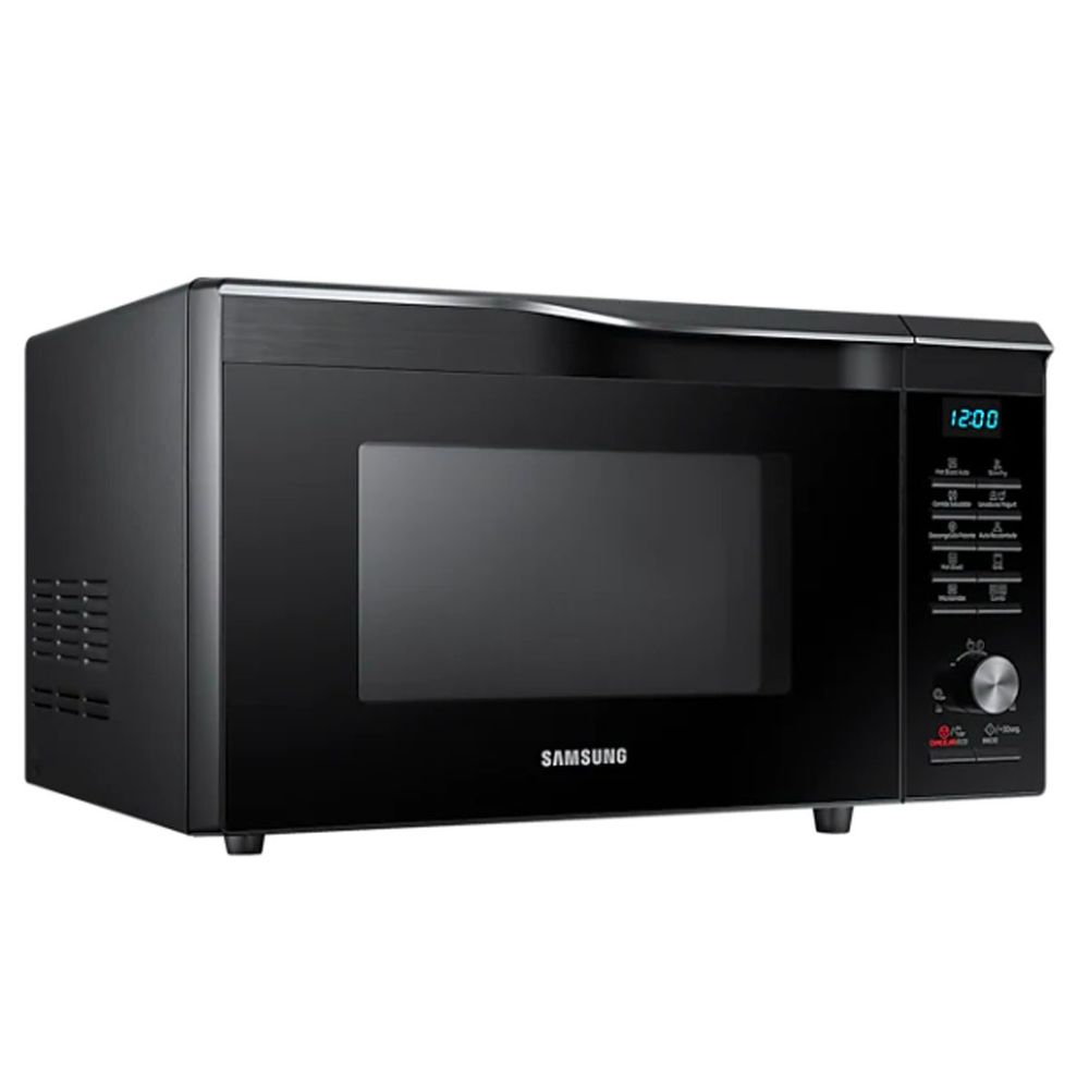 Microondas Samsung HOT BLAST Negro MC28M6055CK