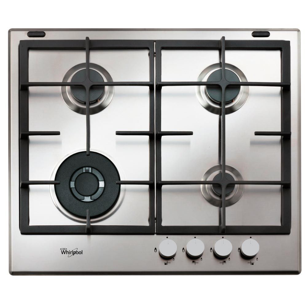 Anafe a Gas Whirlpool GMA6422X