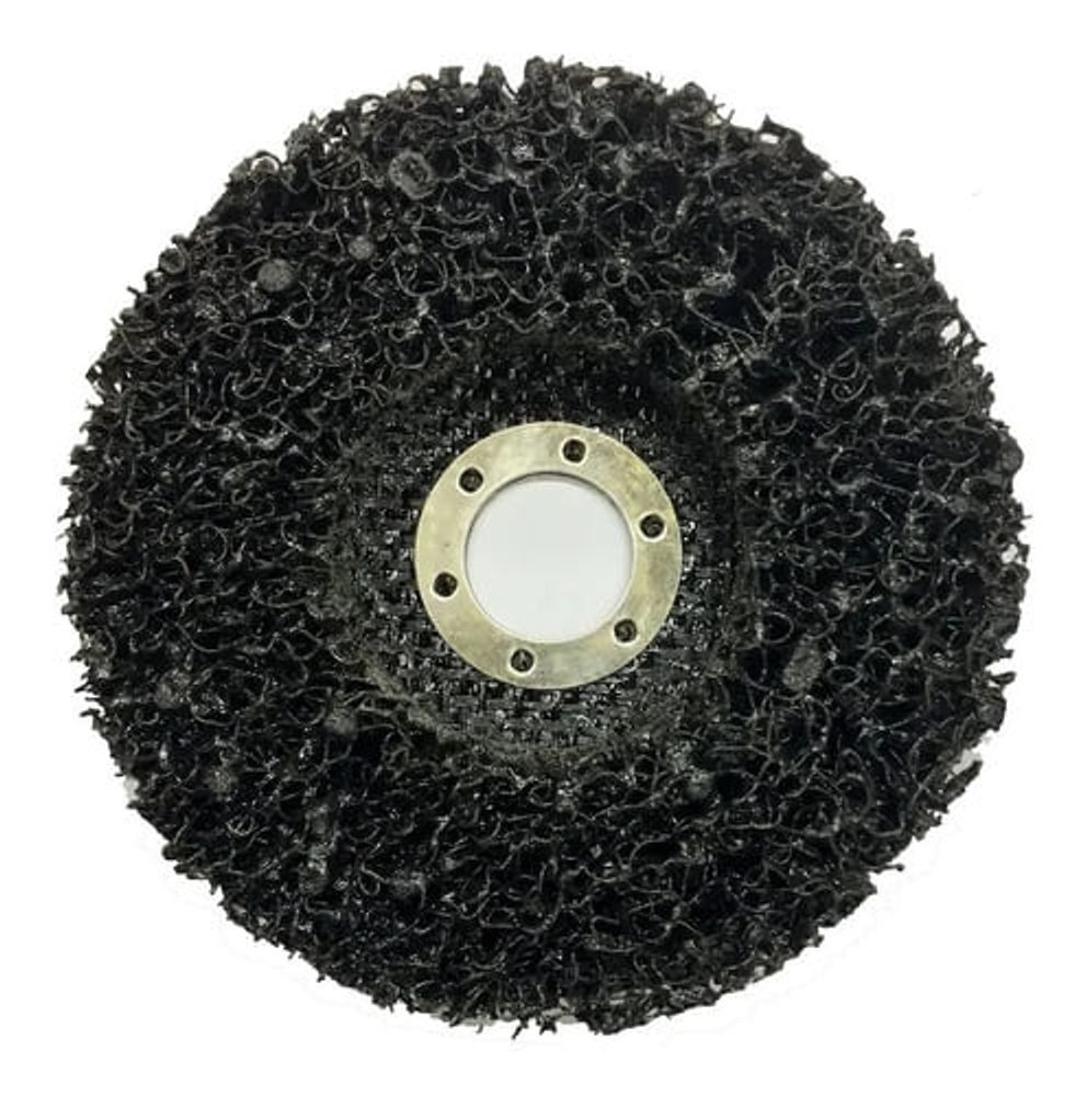 Discos Fibra Abrasivo Chaupint 115mm 4,5 PuLG Madera Pintura Ru15320