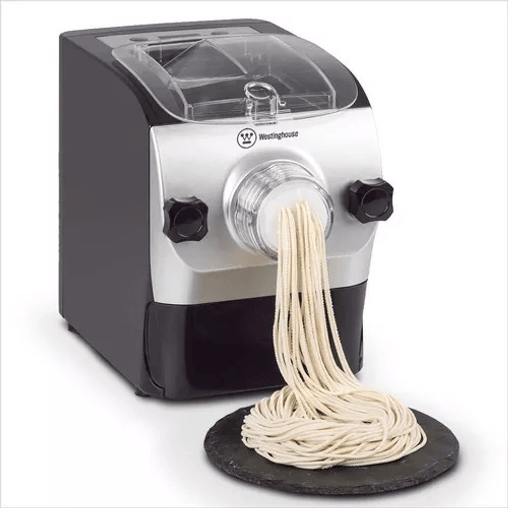 Pasta Maker Westinghouse M3h 8 Variedades de Pastas Caseras